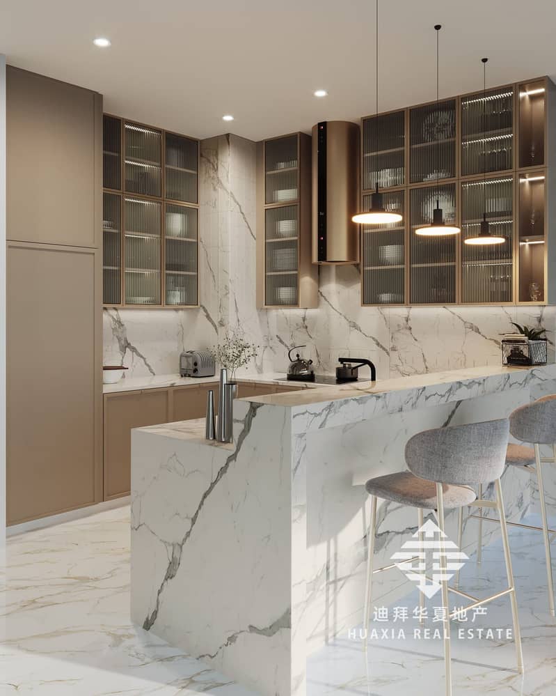 8 1BR Kitchen View 01. jpg