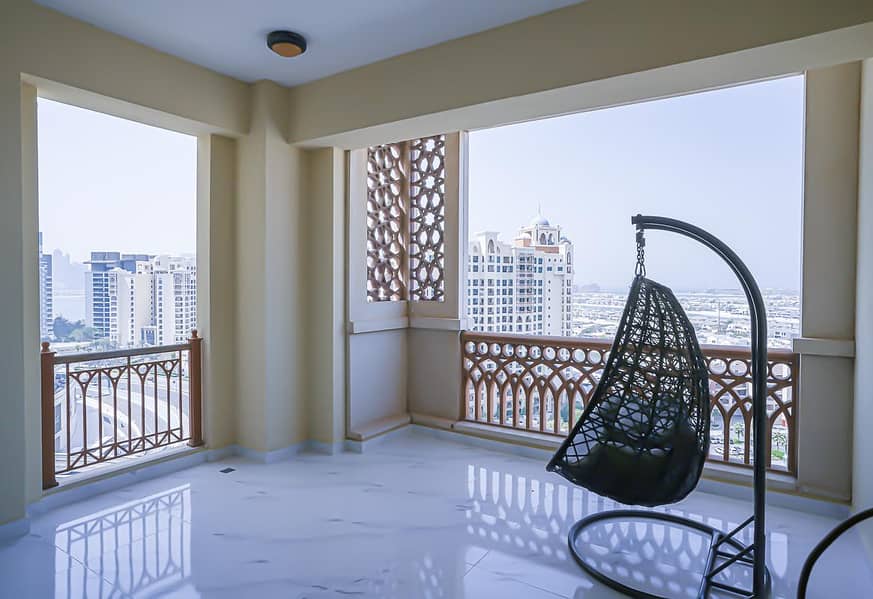 Vacant Soon | Atlantis & Palm Villa Views Vacant Soon | Atlantis & Palm Villa Views