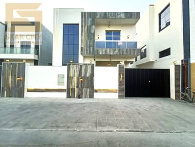 فیلا 5 غرف نوم للبيع في الياسمين، عجمان - IMG-20250706-WA0622. jpg