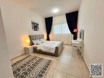 1 Bedroom Apartment for Rent in Corniche Ajman, Ajman - IMG-20250707-WA0002. jpg
