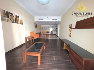 1 Bedroom Flat for Rent in Al Nahda (Dubai), Dubai - 20250705_134047. jpg
