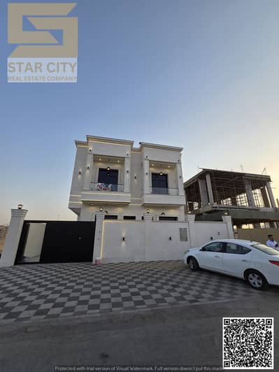 5 Bedroom Villa for Sale in Al Helio, Ajman - IMG-20250623-WA0161. jpg