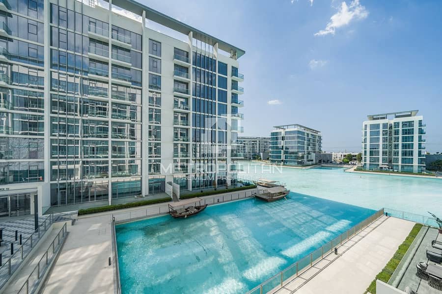 Motivated Seller | 1 Bed Furnished | Vacant