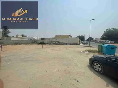 Plot for Sale in Al Qadisiya, Sharjah - 1000436568. jpg