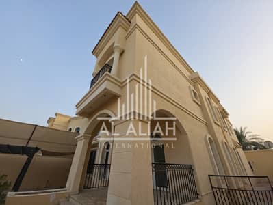 6 Bedroom Villa for Rent in Khalifa City, Abu Dhabi - IMG-20250707-WA0164. jpg