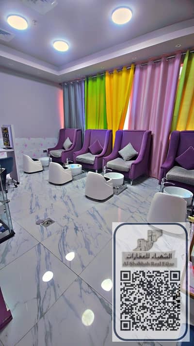 محل تجاري  للايجار في شارع الشيخ خليفة بن زايد، عجمان - IMG-20250707-WA0036. jpg