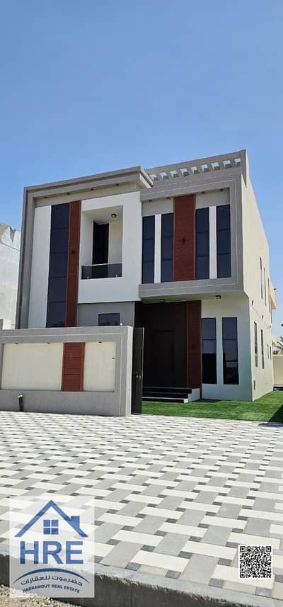 4 Cпальни Вилла Продажа в Аль Хелио, Аджман - WhatsApp Image 2025-07-07 at 10.18. 32 AM (3). jpeg