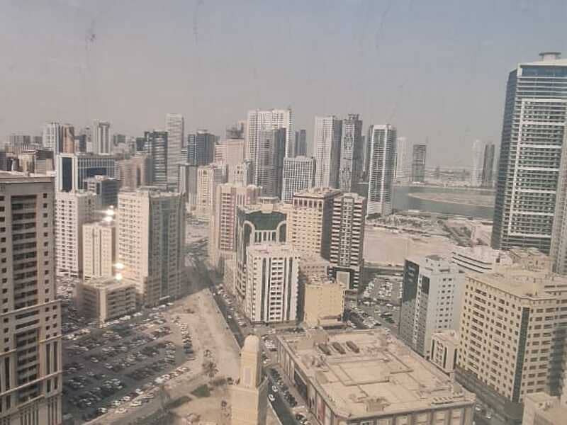 位于阿尔马贾兹,阿尔马贾兹2号滨水社区 3 卧室的公寓 69999 AED - 12148123 位于阿尔马贾兹,阿尔马贾兹2号滨水社区 3 卧室的公寓 69999 AED - 12148123