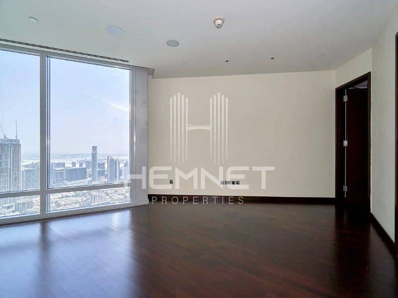 High Floor | Genuine Resale | Dubai Fountain View
