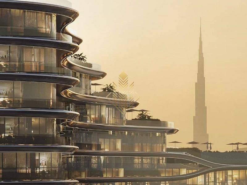 Квартира в Бизнес Бей,Binghatti Aquarise, 2 cпальни, 2900000 AED - 12148204 Квартира в Бизнес Бей,Binghatti Aquarise, 2 cпальни, 2900000 AED - 12148204