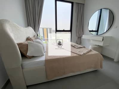 1 Bedroom Apartment for Rent in Aljada, Sharjah - IMG_3700. jpeg