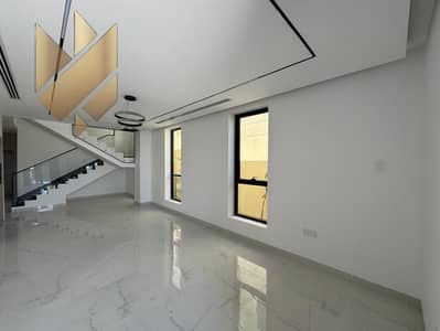 فیلا 5 غرف نوم للايجار في المويهات، عجمان - IMG-20250706-WA0040. jpg