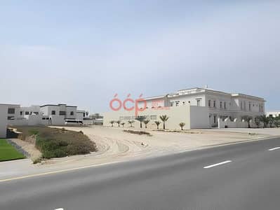 Plot for Sale in Nad Al Sheba, Dubai - Residental Plot | Free hold | Prime location