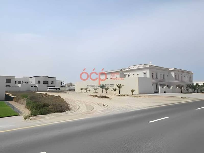 Residental Plot | Free hold | Prime location