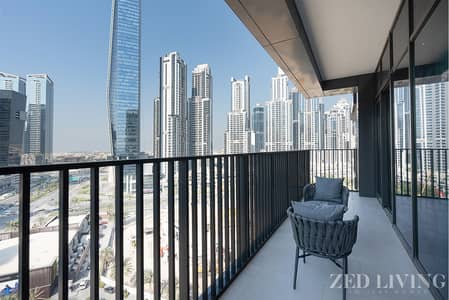 1 Bedroom Apartment for Rent in Business Bay, Dubai - 6. jpg