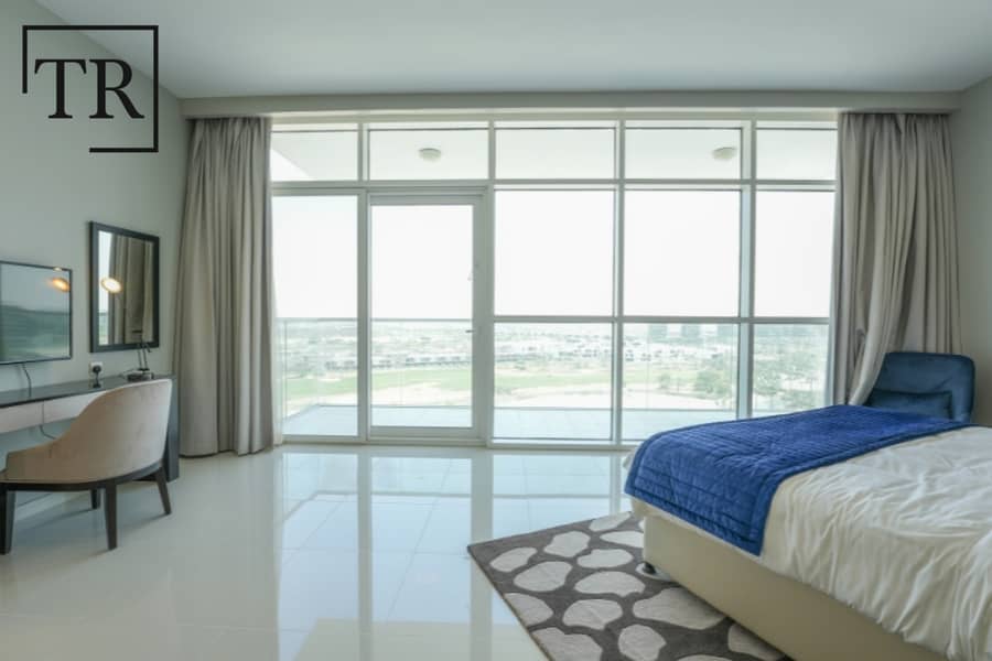 Canal View | Furnished | Exclusive | Prime Spot Canal View | Furnished | Exclusive | Prime Spot