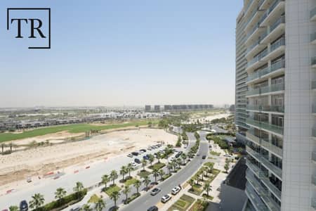 Studio for Rent in DAMAC Hills, Dubai - Canal View | Furnished | Exclusive | Prime Spot