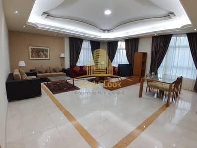 3 Bedroom Flat for Rent in Al Najda Street, Abu Dhabi - IMG-20250707-WA0033. jpg