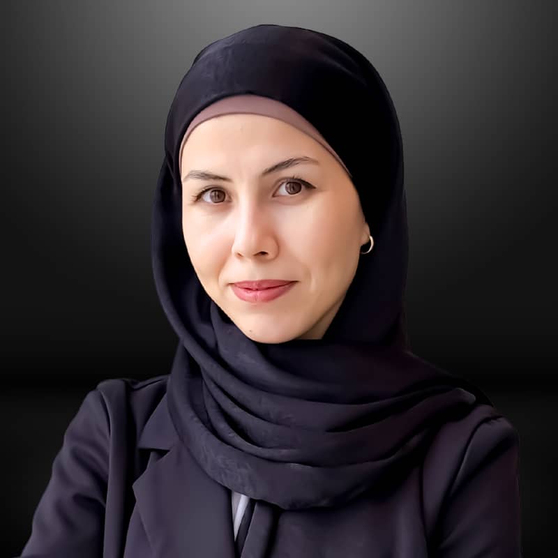 Aynur Allagulyyeva