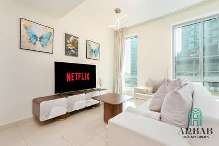 1 Bedroom Flat for Rent in Dubai Marina, Dubai - _. -3. jpg