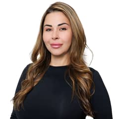 Venus Bakhshi