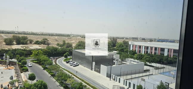 1 Bedroom Apartment for Rent in Aljada, Sharjah - 20250707_104848. jpg
