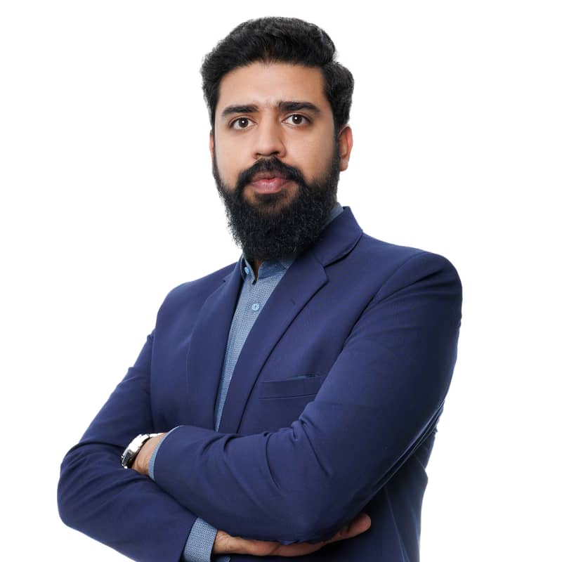 Aamir Abbas