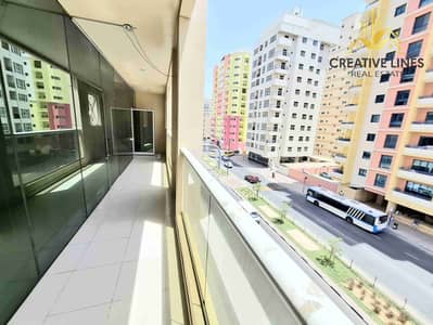 فلیٹ 2 غرفة نوم للايجار في النهدة (دبي)، دبي - 1000157188. jpg