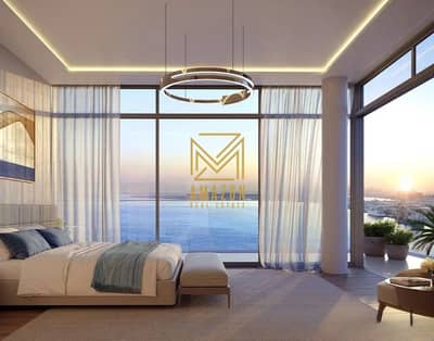 1 Bedroom Apartment for Sale in Dubai Maritime City, Dubai - Z01. jpg