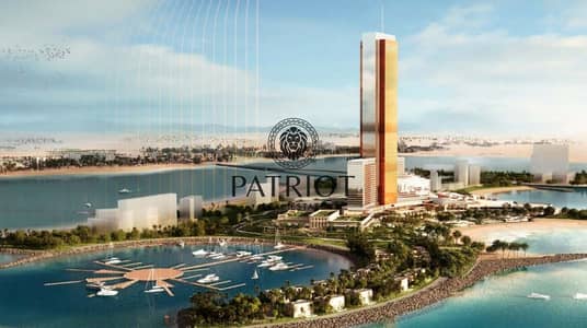 1 Bedroom Apartment for Sale in Al Marjan Island, Ras Al Khaimah - WhatsApp Image 2025-07-05 at 2.35. 23 PM (7). jpeg