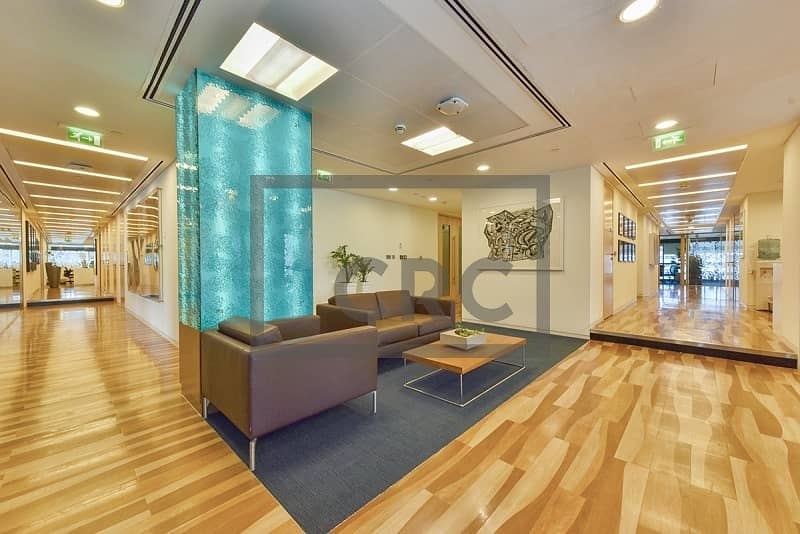 Full floor | Excellent finished | JBC1 | JLT