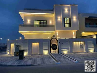 5 Bedroom Villa for Rent in Al Yasmeen, Ajman - 1000073757. jpg