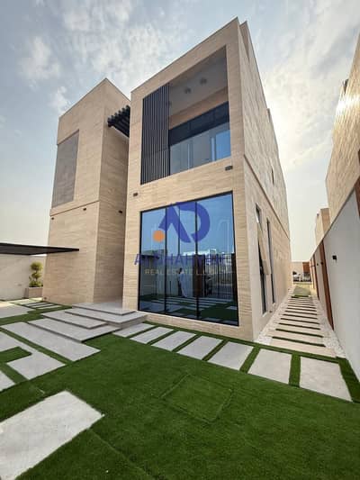 4 Bedroom Villa for Sale in Al Riqaibah, Sharjah - WhatsApp Image 2025-07-06 at 3.36. 00 AM (1). jpeg