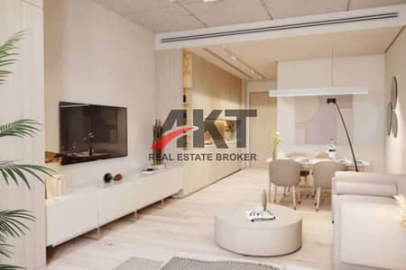 Студия Продажа в Сити оф Арабия, Дубай - Квартира в Сити оф Арабия，MAG 330, 820000 AED - 12148378