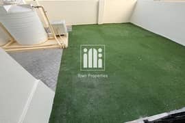 داخل مجمع سكني | فيلا مكونة 4 غرف نوم + غرفة خادمة | باركن |
