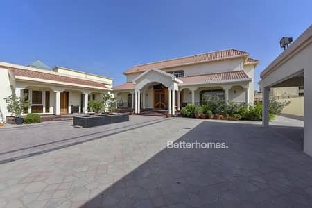 10 Bedroom Villa for Sale in Nad Al Hamar, Dubai - 10++ Bedroom In Nad Al Hammar 10 Bedroom Villa for Sale in Nad Al Hamar, Dubai - 10++ Bedroom In Nad Al Hammar