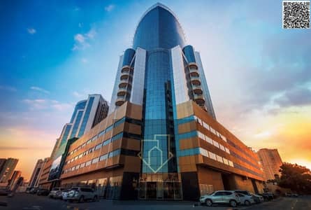 استوديو  للبيع في البستان، عجمان - IMG-20250706-WA0102. jpg