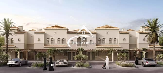 3 Bedroom Townhouse for Sale in Zayed City, Abu Dhabi - Screenshot 2025-06-24 102158. png