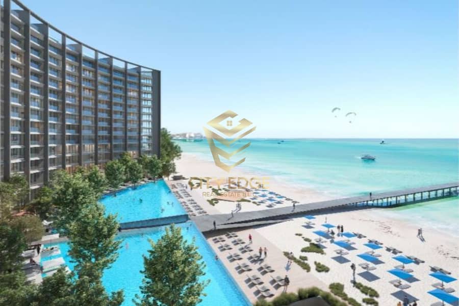 3br Luxury Apt, Fully Furnished, Sea View, Freehold, 5% DP 3br Luxury Apt, Fully Furnished, Sea View, Freehold, 5% DP