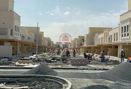 4 Bedroom Townhouse for Sale in DAMAC Lagoons, Dubai - 2. png