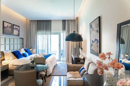 Studio for Rent in Business Bay, Dubai - ABC01177. jpg