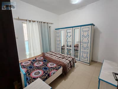 1 Спальня Апартамент в аренду в Аль Нуаимия, Аджман - IMG-20250621-WA0048. jpg