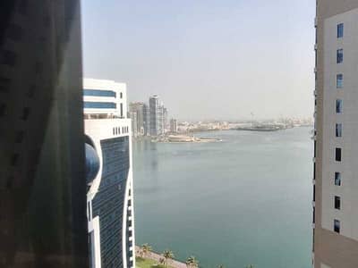 2 Bedroom Apartment for Rent in Al Majaz, Sharjah - 2BHK Apartment | Free Gym, Pool & AC | Prime Location in Al Majaz 2 – Very Close to Dubai