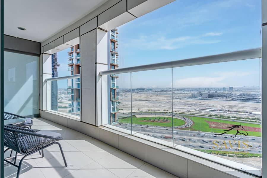 14 DAMAC Paramount  Tower (29). jpg