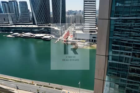1 Bedroom Apartment for Rent in Al Maryah Island, Abu Dhabi - freepik__enhance__30991. jpeg