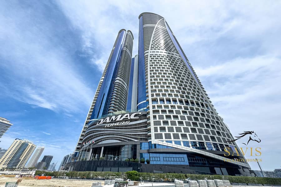 25 DAMAC Paramount  Tower (45). jpg