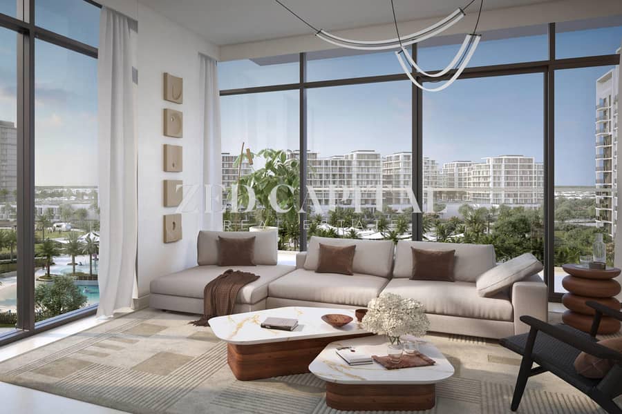 Квартира в Дубай Хиллс Истейт,Парксайд Вьюс, 2 cпальни, 2430000 AED - 12148478 Квартира в Дубай Хиллс Истейт,Парксайд Вьюс, 2 cпальни, 2430000 AED - 12148478