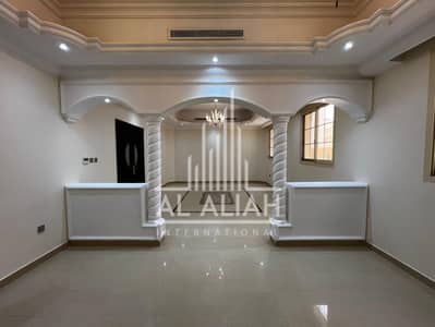 فیلا 6 غرف نوم للايجار في مدينة خليفة، أبوظبي - IMG-20250707-WA0061. jpg