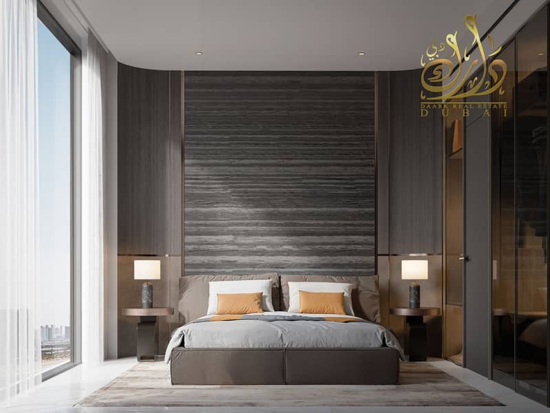 10 Copy of BondsEnclave_Arjan 1 BHK Bedroom. png
