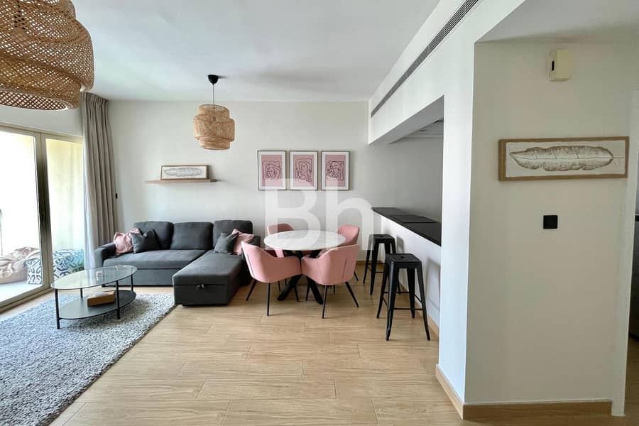 Квартира в Гринс,Аль Дафра,Аль Дафра 1, 1 спальня, 105000 AED - 12148550 Квартира в Гринс,Аль Дафра,Аль Дафра 1, 1 спальня, 105000 AED - 12148550